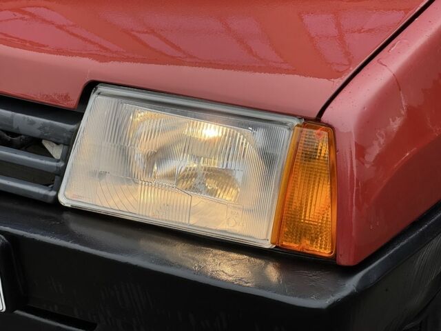 Червоний ВАЗ 2109, об'ємом двигуна 1.3 л та пробігом 100 тис. км за 930 $, фото 4 на Automoto.ua