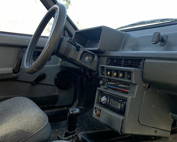 Красный ВАЗ 2109, объемом двигателя 1.3 л и пробегом 50 тыс. км за 850 $, фото 7 на Automoto.ua