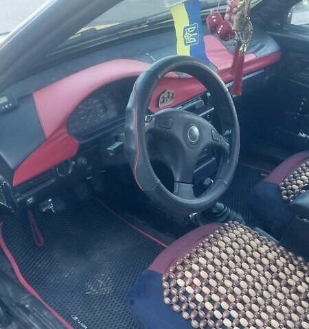 Червоний ВАЗ 2109, об'ємом двигуна 1.5 л та пробігом 65 тис. км за 1400 $, фото 4 на Automoto.ua