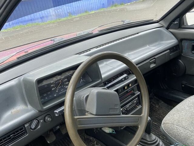 Червоний ВАЗ 2109, об'ємом двигуна 1.5 л та пробігом 150 тис. км за 650 $, фото 5 на Automoto.ua