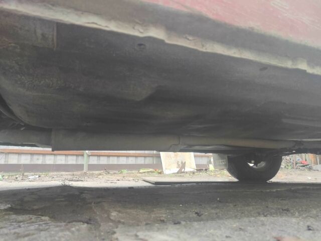 Червоний ВАЗ 2109, об'ємом двигуна 1.5 л та пробігом 81 тис. км за 710 $, фото 13 на Automoto.ua