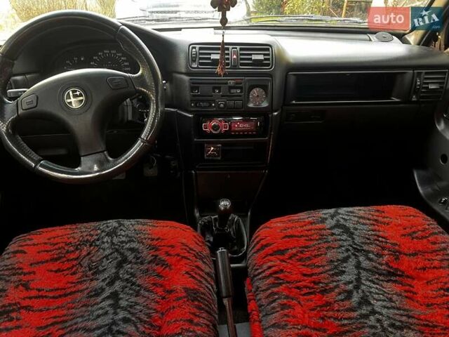 Красный ВАЗ 2109, объемом двигателя 1.5 л и пробегом 250 тыс. км за 1300 $, фото 10 на Automoto.ua