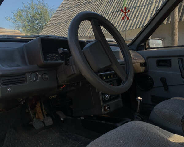 Красный ВАЗ 2109, объемом двигателя 1.3 л и пробегом 50 тыс. км за 850 $, фото 5 на Automoto.ua