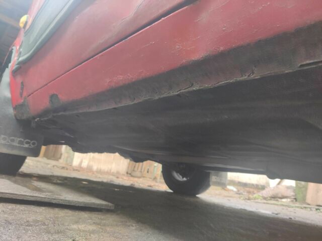 Червоний ВАЗ 2109, об'ємом двигуна 1.5 л та пробігом 81 тис. км за 710 $, фото 17 на Automoto.ua