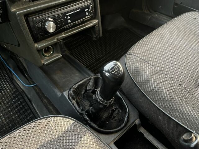 Красный ВАЗ 2109, объемом двигателя 1.3 л и пробегом 230 тыс. км за 550 $, фото 21 на Automoto.ua