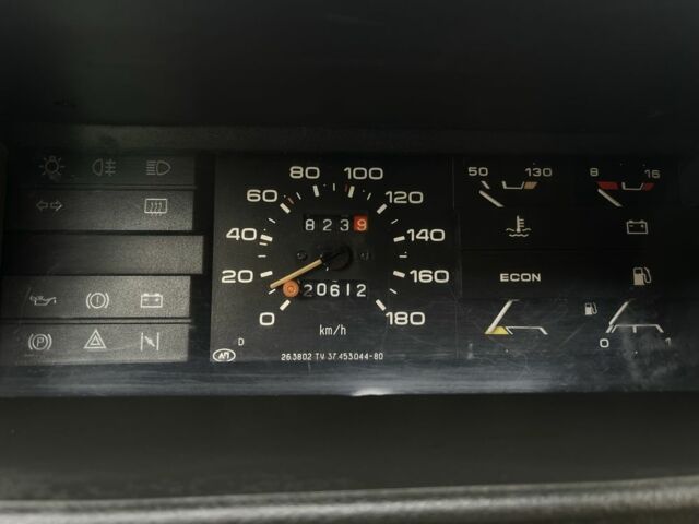 Красный ВАЗ 2109, объемом двигателя 1.3 л и пробегом 230 тыс. км за 550 $, фото 23 на Automoto.ua