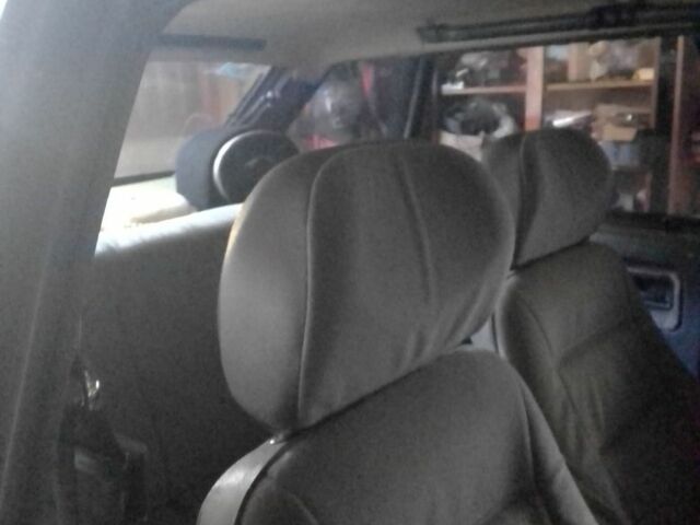 Красный ВАЗ 2109, объемом двигателя 1.3 л и пробегом 10 тыс. км за 850 $, фото 3 на Automoto.ua