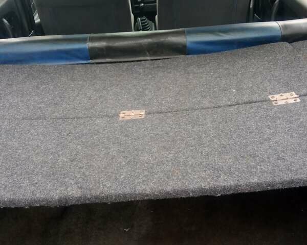 Красный ВАЗ 2109, объемом двигателя 1.29 л и пробегом 100 тыс. км за 800 $, фото 4 на Automoto.ua