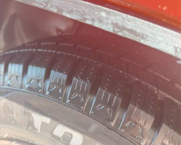 Червоний ВАЗ 2109, об'ємом двигуна 1.1 л та пробігом 200 тис. км за 450 $, фото 12 на Automoto.ua