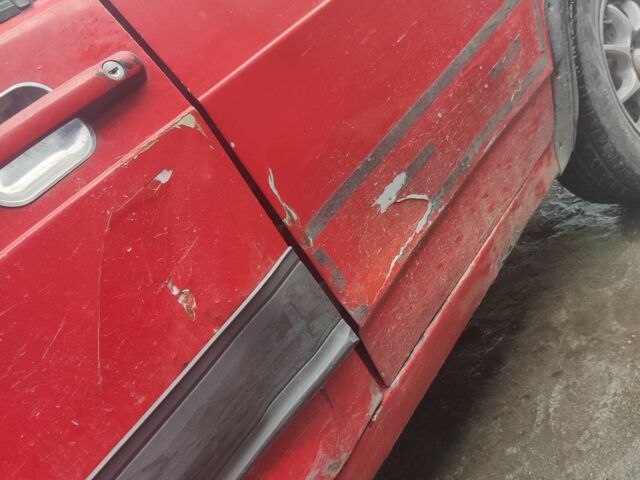 Червоний ВАЗ 2109, об'ємом двигуна 1.5 л та пробігом 81 тис. км за 710 $, фото 3 на Automoto.ua