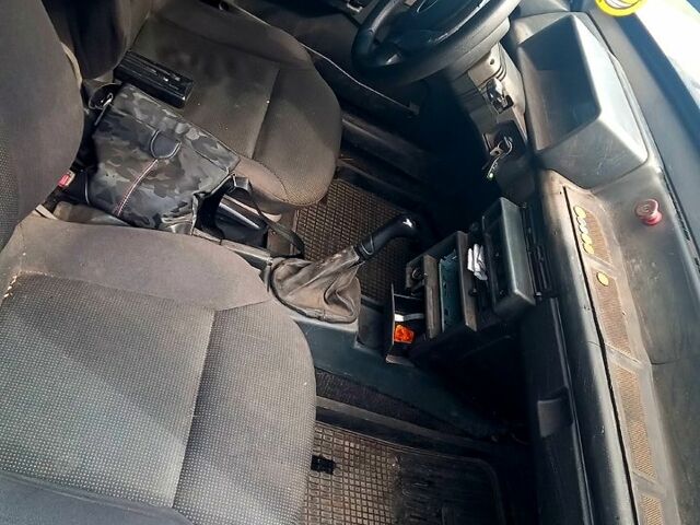 Красный ВАЗ 2109, объемом двигателя 1.5 л и пробегом 123 тыс. км за 500 $, фото 4 на Automoto.ua