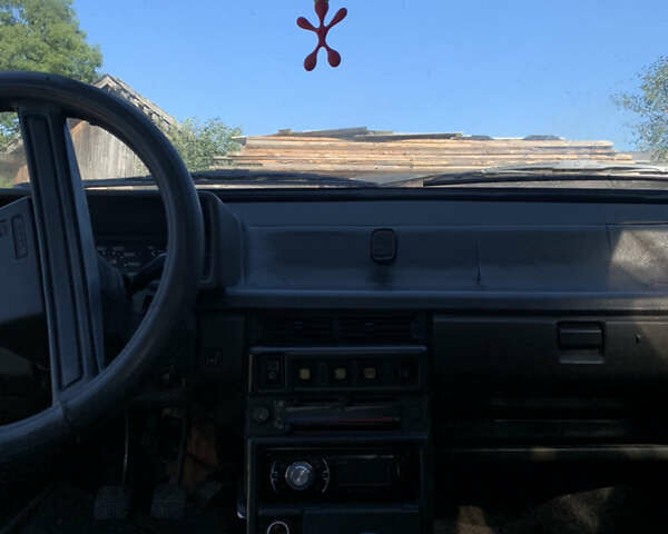 Красный ВАЗ 2109, объемом двигателя 1.3 л и пробегом 50 тыс. км за 850 $, фото 2 на Automoto.ua