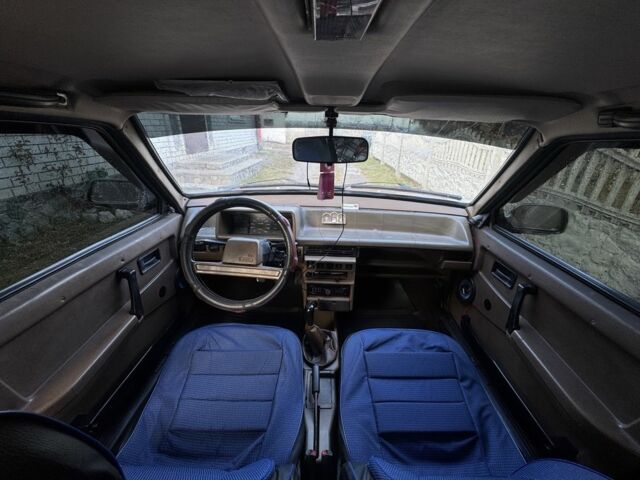 Красный ВАЗ 2109, объемом двигателя 1.5 л и пробегом 80 тыс. км за 1100 $, фото 13 на Automoto.ua