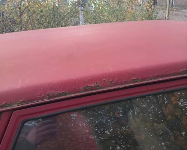 Червоний ВАЗ 2109, об'ємом двигуна 1.5 л та пробігом 260 тис. км за 450 $, фото 7 на Automoto.ua