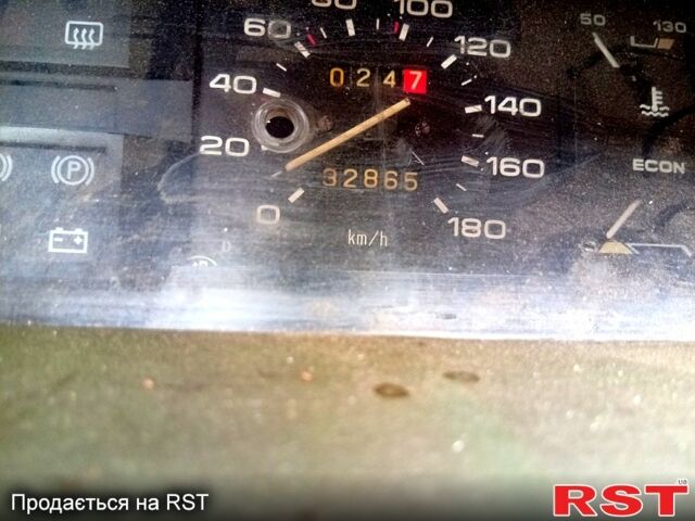 Червоний ВАЗ 2109, об'ємом двигуна 1.5 л та пробігом 320 тис. км за 850 $, фото 2 на Automoto.ua