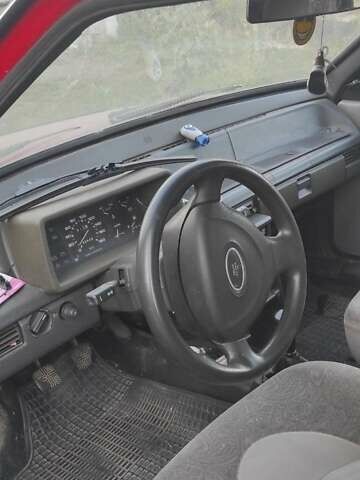 Червоний ВАЗ 2109, об'ємом двигуна 1.5 л та пробігом 33 тис. км за 1200 $, фото 3 на Automoto.ua