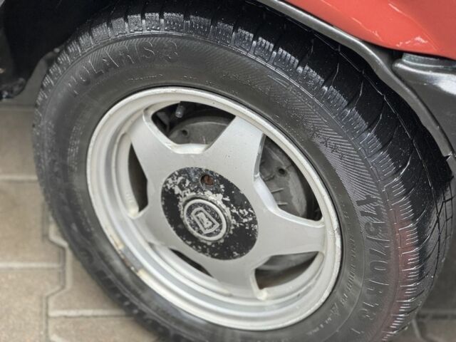 Червоний ВАЗ 2109, об'ємом двигуна 1.3 л та пробігом 100 тис. км за 930 $, фото 14 на Automoto.ua