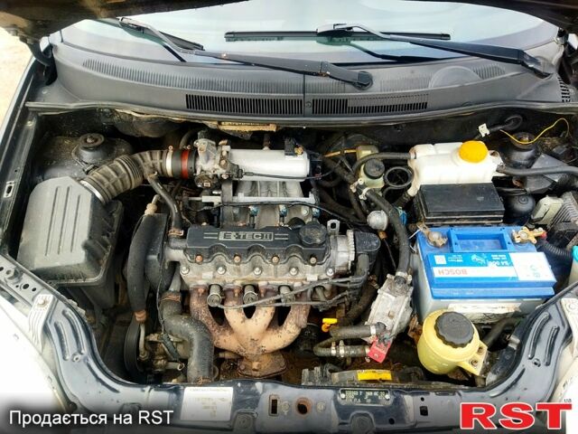 Красный ВАЗ 2109, объемом двигателя 1.5 л и пробегом 0 тыс. км за 800 $, фото 3 на Automoto.ua