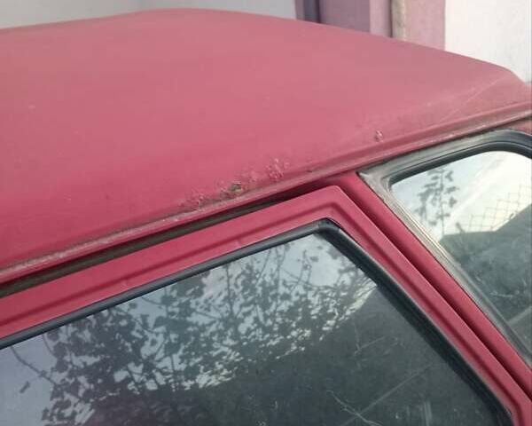 Червоний ВАЗ 2109, об'ємом двигуна 1.5 л та пробігом 260 тис. км за 450 $, фото 6 на Automoto.ua