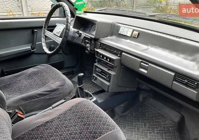 Червоний ВАЗ 2109, об'ємом двигуна 1.3 л та пробігом 125 тис. км за 2300 $, фото 13 на Automoto.ua
