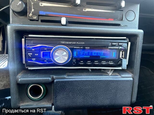 Красный ВАЗ 2109, объемом двигателя 1.3 л и пробегом 0 тыс. км за 580 $, фото 6 на Automoto.ua