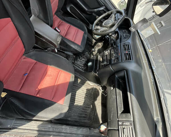 Красный ВАЗ 2109, объемом двигателя 1.5 л и пробегом 120 тыс. км за 1300 $, фото 7 на Automoto.ua