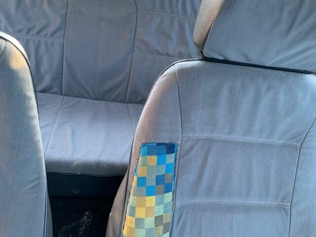 Червоний ВАЗ 2109, об'ємом двигуна 1.3 л та пробігом 122 тис. км за 1100 $, фото 3 на Automoto.ua