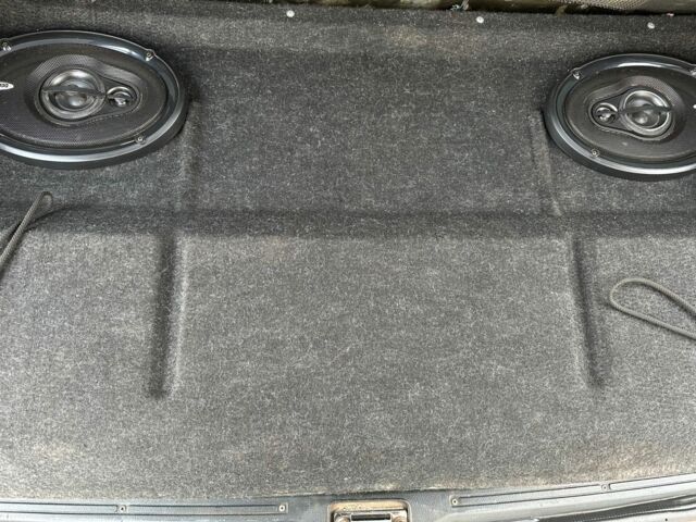 Красный ВАЗ 2109, объемом двигателя 1.5 л и пробегом 57 тыс. км за 1800 $, фото 11 на Automoto.ua