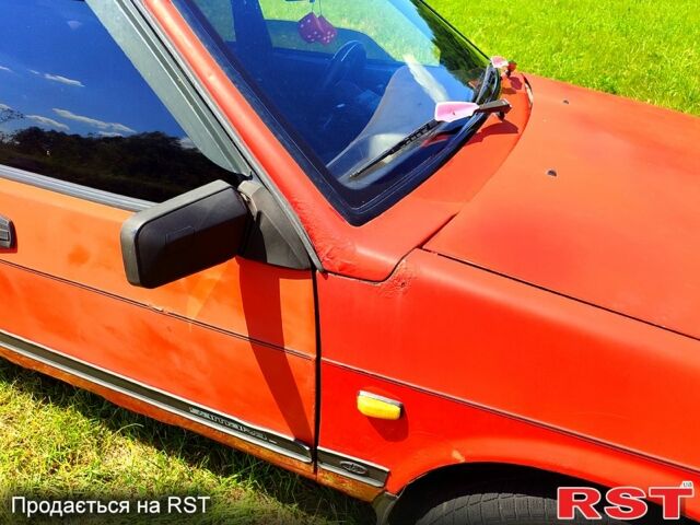 Красный ВАЗ 2109, объемом двигателя 1.5 л и пробегом 0 тыс. км за 760 $, фото 2 на Automoto.ua