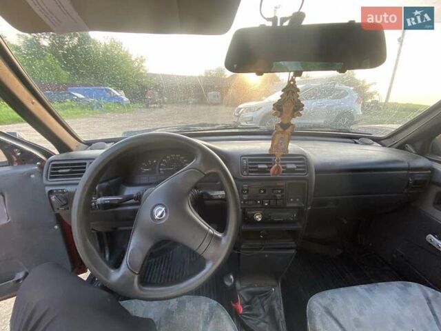 Червоний ВАЗ 2109, об'ємом двигуна 1.5 л та пробігом 230 тис. км за 650 $, фото 7 на Automoto.ua