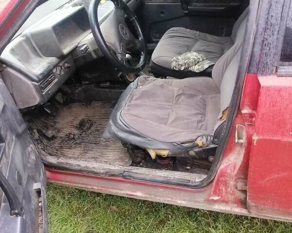 ВАЗ 2109 1992 в Хмельницком на Automoto.ua Красный ВАЗ 2109, объемом двигателя 1.3 л и пробегом 15 тыс. км за 484 $, фото 2 на Automoto.ua
