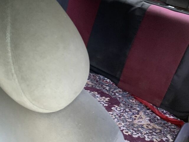 Червоний ВАЗ 2109, об'ємом двигуна 1.5 л та пробігом 100 тис. км за 500 $, фото 5 на Automoto.ua