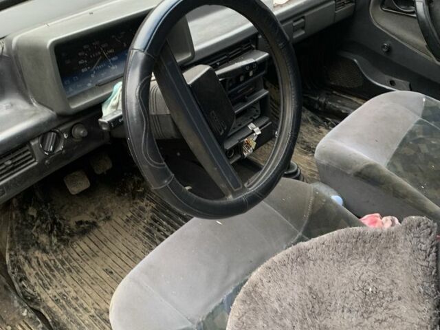 Червоний ВАЗ 2109, об'ємом двигуна 1.5 л та пробігом 100 тис. км за 500 $, фото 4 на Automoto.ua