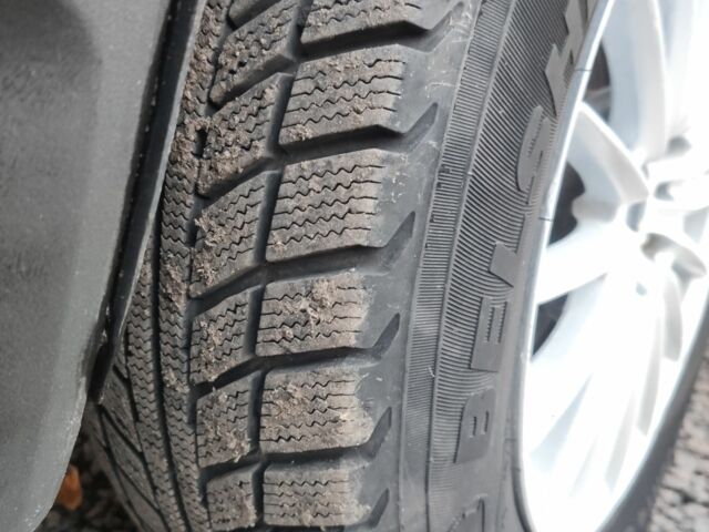 Красный ВАЗ 2109, объемом двигателя 1.3 л и пробегом 60 тыс. км за 1074 $, фото 8 на Automoto.ua