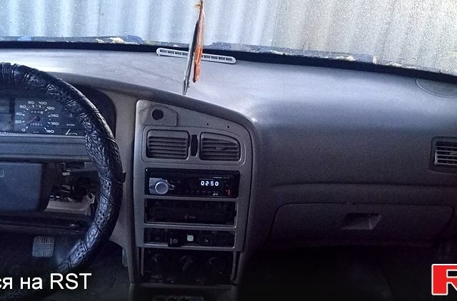 Червоний ВАЗ 2109, об'ємом двигуна 1.5 л та пробігом 0 тис. км за 960 $, фото 1 на Automoto.ua
