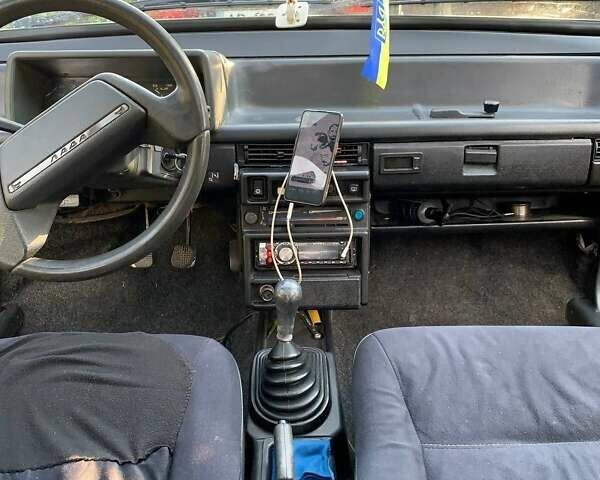 Червоний ВАЗ 2109, об'ємом двигуна 1.5 л та пробігом 50 тис. км за 800 $, фото 5 на Automoto.ua