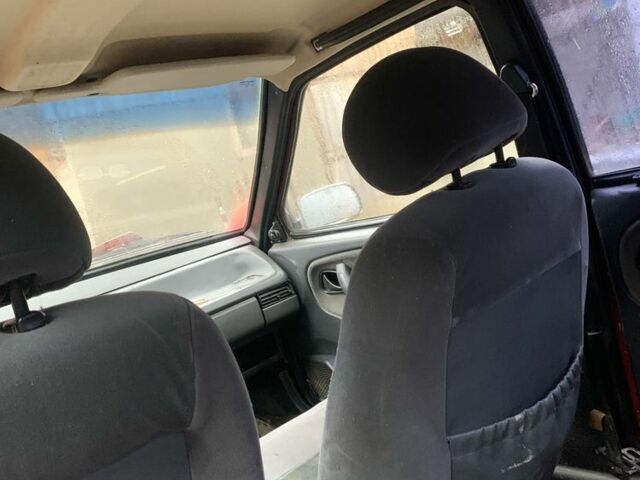 Червоний ВАЗ 2109, об'ємом двигуна 1.5 л та пробігом 100 тис. км за 500 $, фото 6 на Automoto.ua