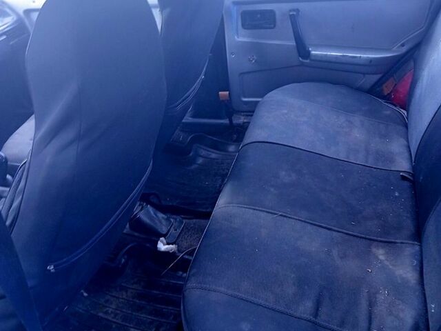 Червоний ВАЗ 2109, об'ємом двигуна 1.3 л та пробігом 200 тис. км за 850 $, фото 4 на Automoto.ua