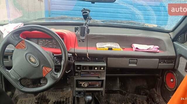 Червоний ВАЗ 2109, об'ємом двигуна 1.5 л та пробігом 280 тис. км за 850 $, фото 3 на Automoto.ua