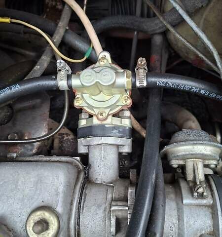 Червоний ВАЗ 2109, об'ємом двигуна 1.1 л та пробігом 177 тис. км за 1150 $, фото 2 на Automoto.ua