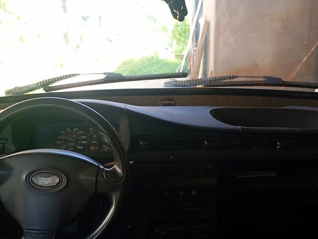 Красный ВАЗ 2109, объемом двигателя 1.5 л и пробегом 37 тыс. км за 550 $, фото 4 на Automoto.ua