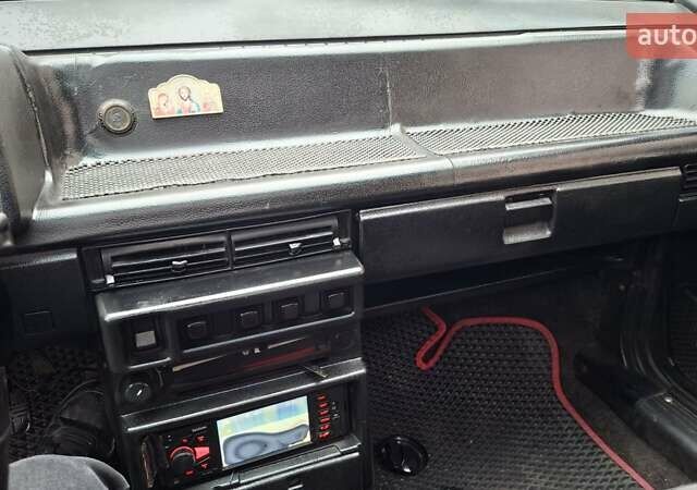 Червоний ВАЗ 2109, об'ємом двигуна 1.1 л та пробігом 177 тис. км за 1150 $, фото 9 на Automoto.ua