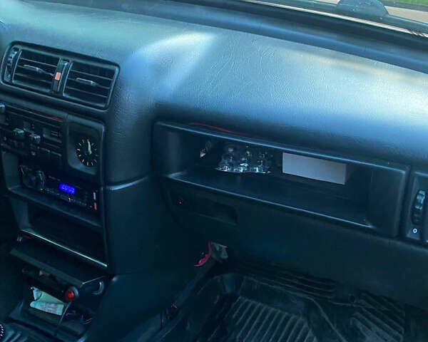 Красный ВАЗ 2109, объемом двигателя 1.3 л и пробегом 100 тыс. км за 1000 $, фото 8 на Automoto.ua