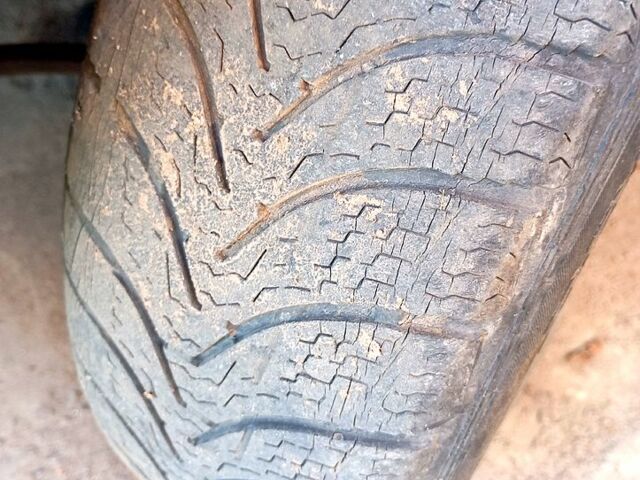 Красный ВАЗ 2109, объемом двигателя 1.5 л и пробегом 37 тыс. км за 550 $, фото 6 на Automoto.ua