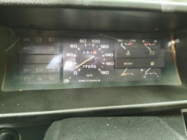 Червоний ВАЗ 2109, об'ємом двигуна 1.1 л та пробігом 391 тис. км за 1190 $, фото 6 на Automoto.ua