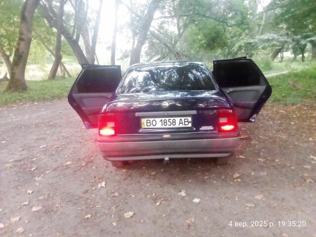 Красный ВАЗ 2109, объемом двигателя 1.5 л и пробегом 248 тыс. км за 600 $, фото 10 на Automoto.ua