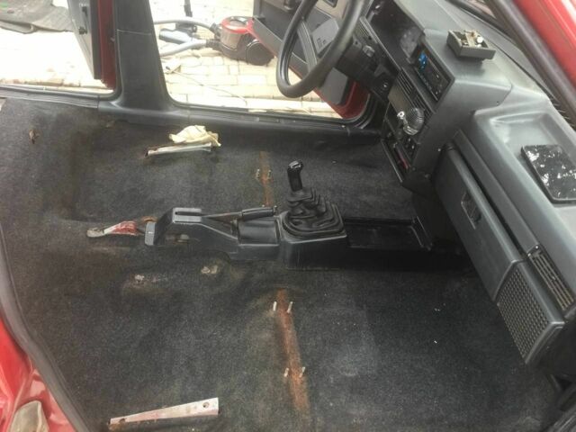 ВАЗ 2109 1992 в Харькове на Automoto.ua Красный ВАЗ 2109, объемом двигателя 0 л и пробегом 30 тыс. км за 1600 $, фото 8 на Automoto.ua