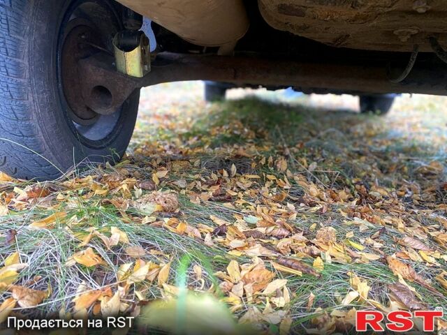 Красный ВАЗ 2109, объемом двигателя 1.5 л и пробегом 200 тыс. км за 1500 $, фото 5 на Automoto.ua