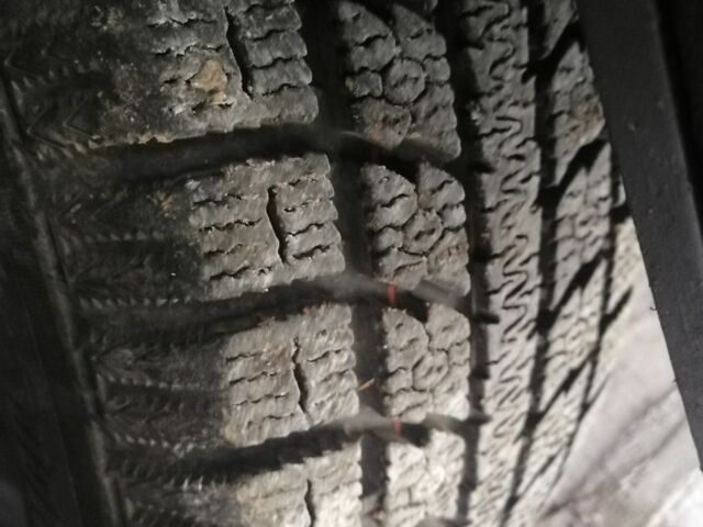 Красный ВАЗ 2109, объемом двигателя 1.5 л и пробегом 5 тыс. км за 700 $, фото 5 на Automoto.ua