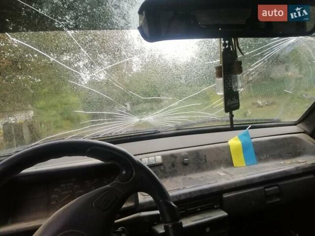 ВАЗ 2109 1992 в Хмельницком на Automoto.ua Красный ВАЗ 2109, объемом двигателя 1.3 л и пробегом 15 тыс. км за 484 $, фото 3 на Automoto.ua